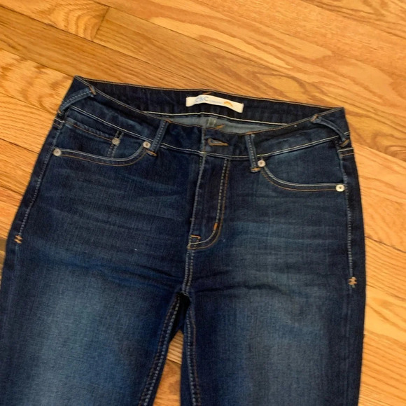 C&C California Stitched Bell Bottoms - Picture 3 of 6